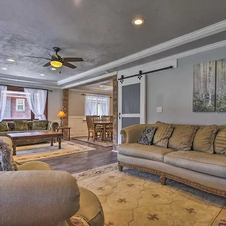 Charming Historic Ogden Home With Private Backyard! Extérieur photo