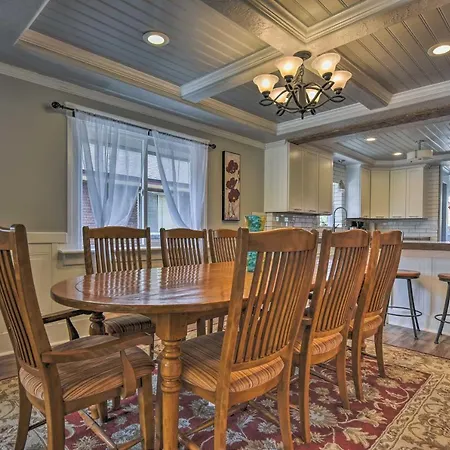 Charming Historic Ogden Home With Private Backyard! Extérieur photo
