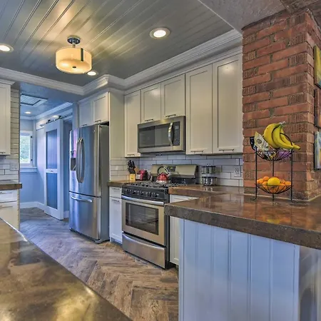 Charming Historic Ogden Home With Private Backyard! Extérieur photo