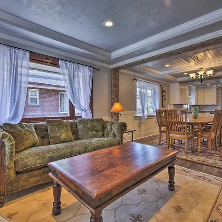 Charming Historic Ogden Home With Private Backyard! Extérieur photo