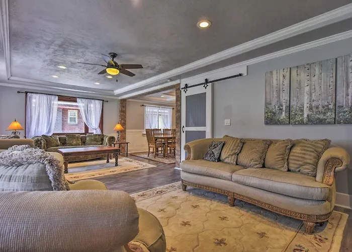 Charming Historic Ogden Home With Private Backyard!