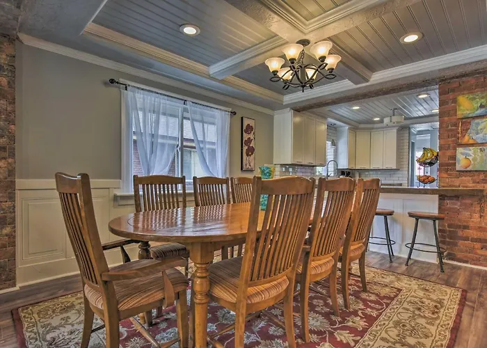 Charming Historic Ogden Home With Private Backyard!