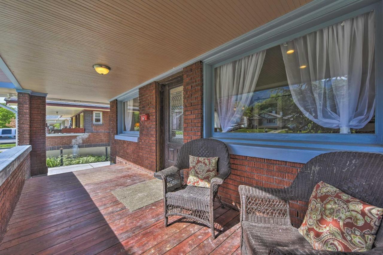 Charming Historic With Private Backyard! *