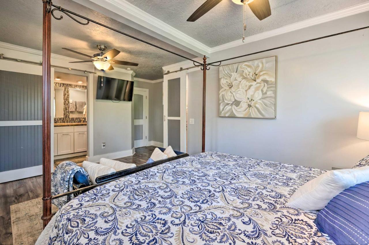 Charming Historic With Private Backyard! * Ogden