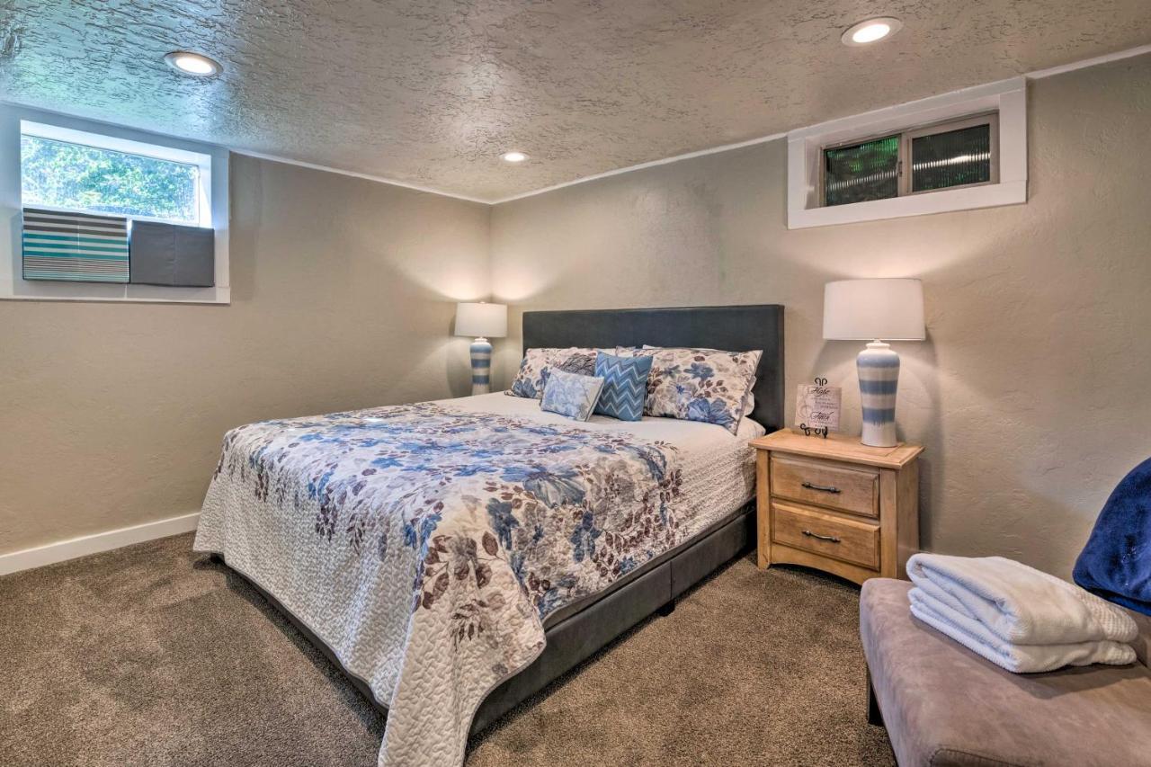 Charming Historic With Private Backyard! *