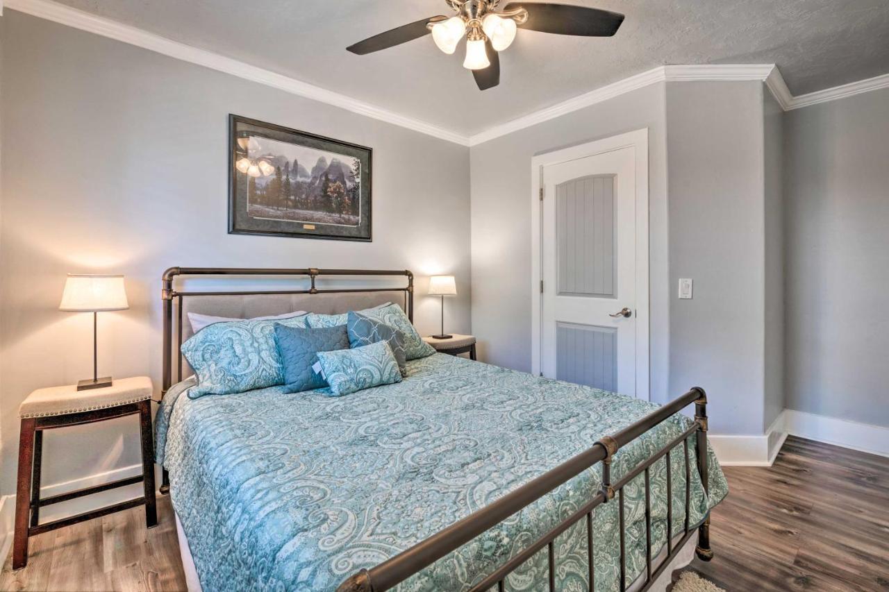 Charming Historic With Private Backyard!